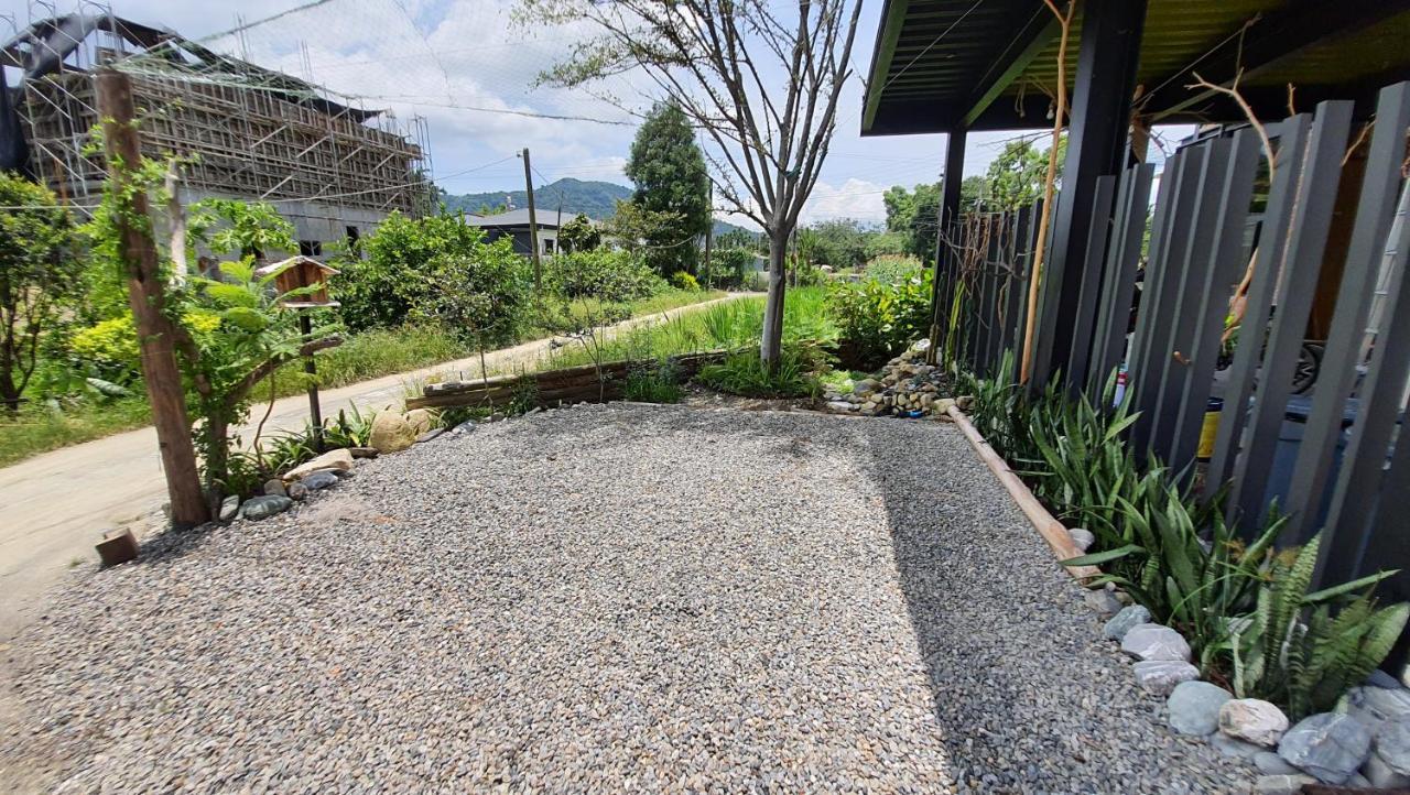 缽割貓點點 青旅 DianDian hostel 埔里 外观 照片