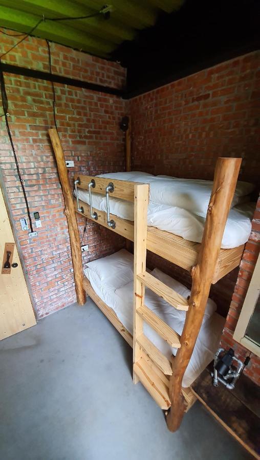 缽割貓點點 青旅 DianDian hostel 埔里 外观 照片