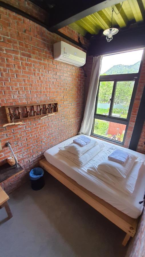缽割貓點點 青旅 DianDian hostel 埔里 外观 照片