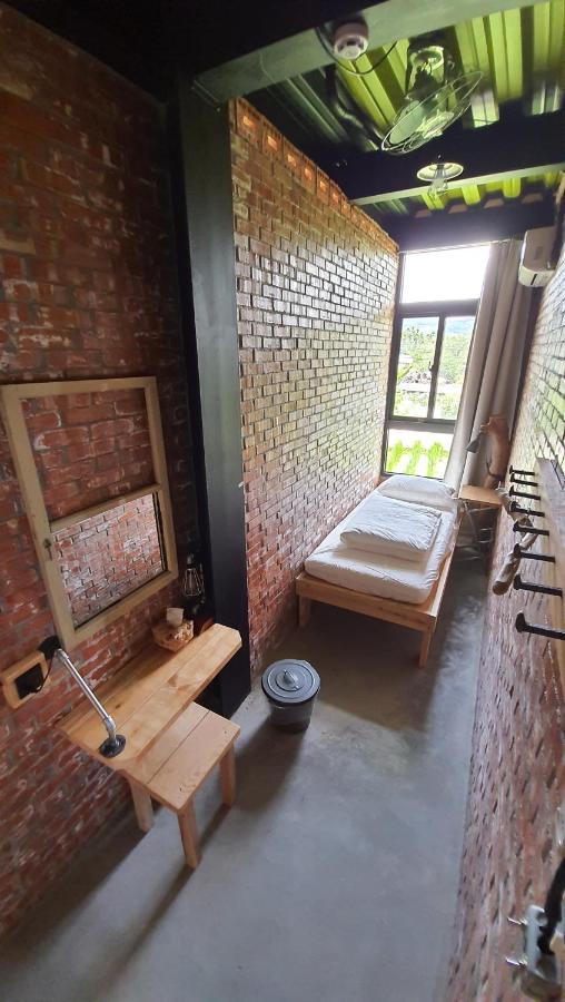 缽割貓點點 青旅 DianDian hostel 埔里 外观 照片
