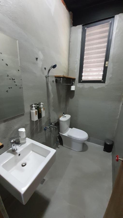 缽割貓點點 青旅 DianDian hostel 埔里 外观 照片