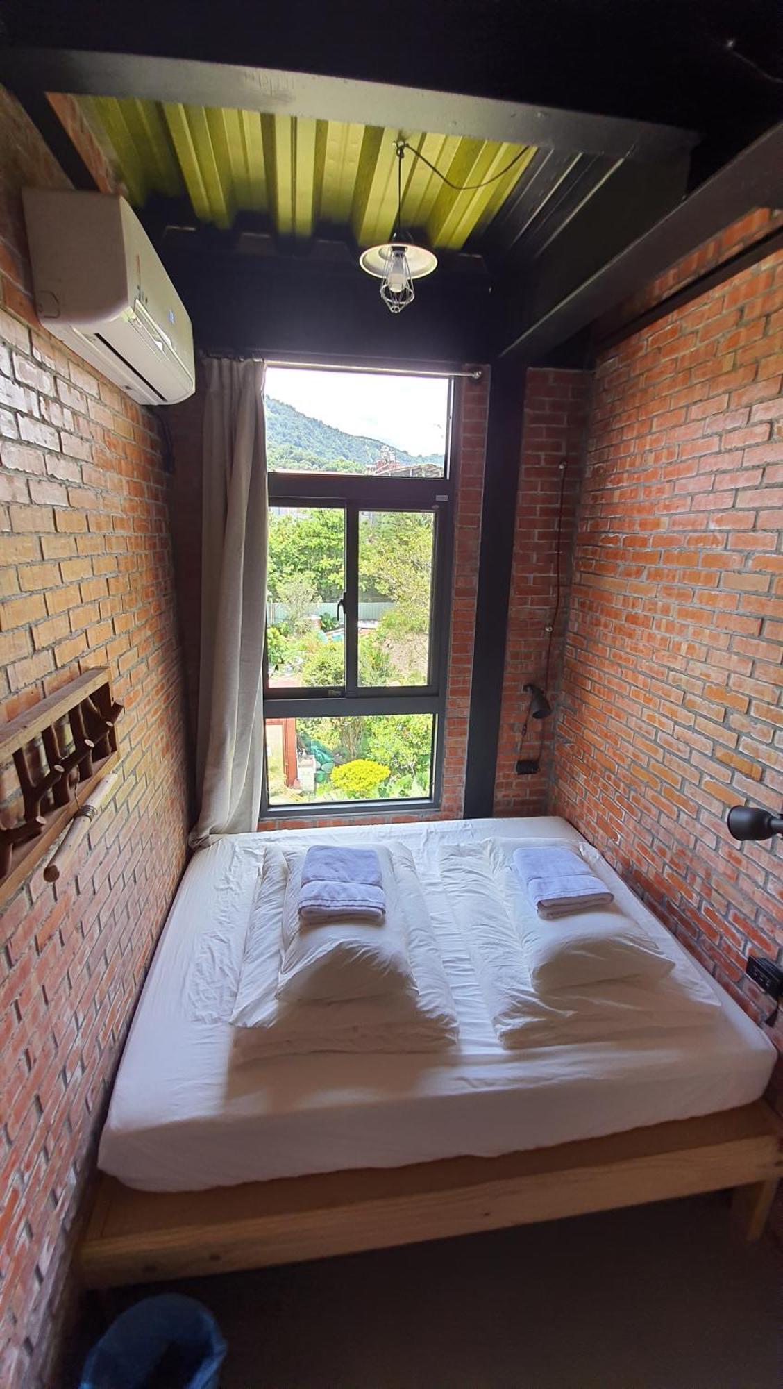 缽割貓點點 青旅 DianDian hostel 埔里 外观 照片