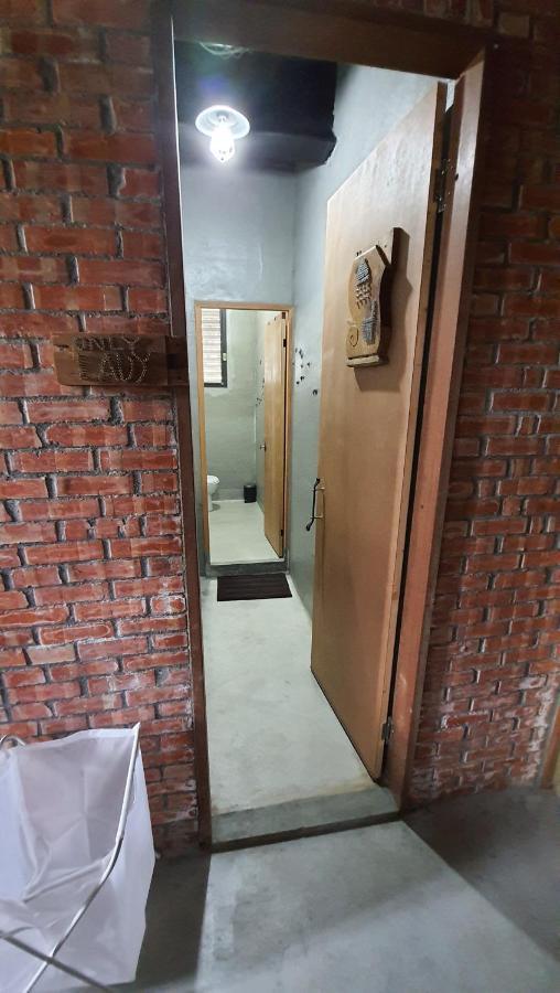 缽割貓點點 青旅 DianDian hostel 埔里 外观 照片