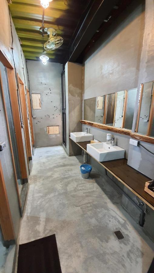 缽割貓點點 青旅 DianDian hostel 埔里 外观 照片