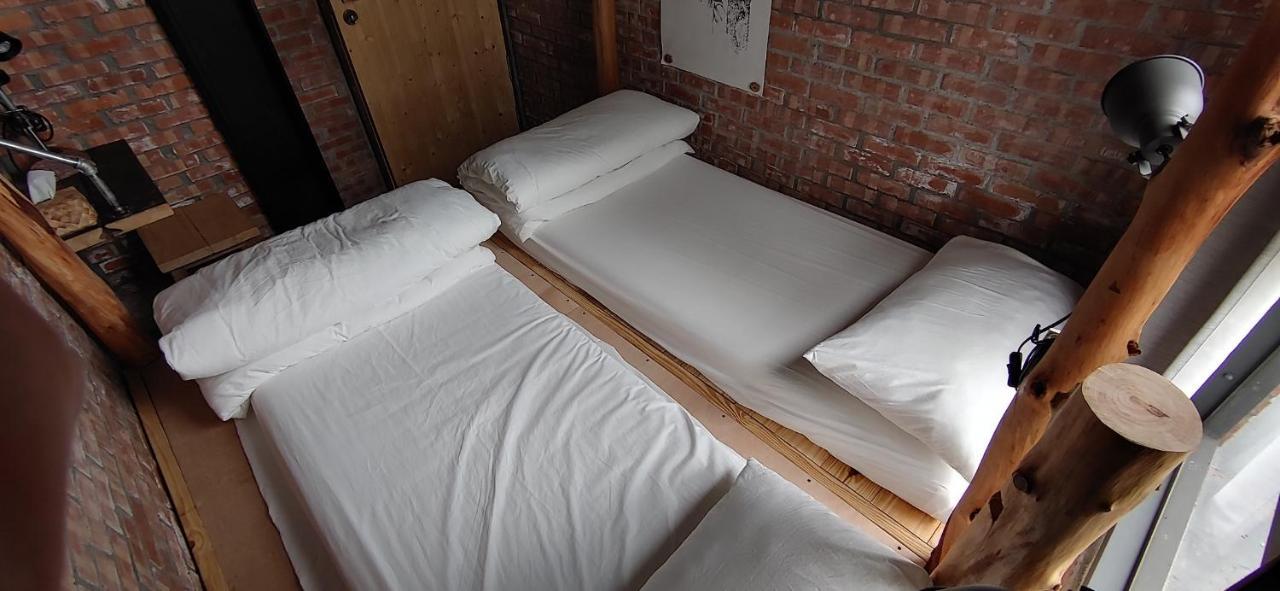缽割貓點點 青旅 DianDian hostel 埔里 外观 照片