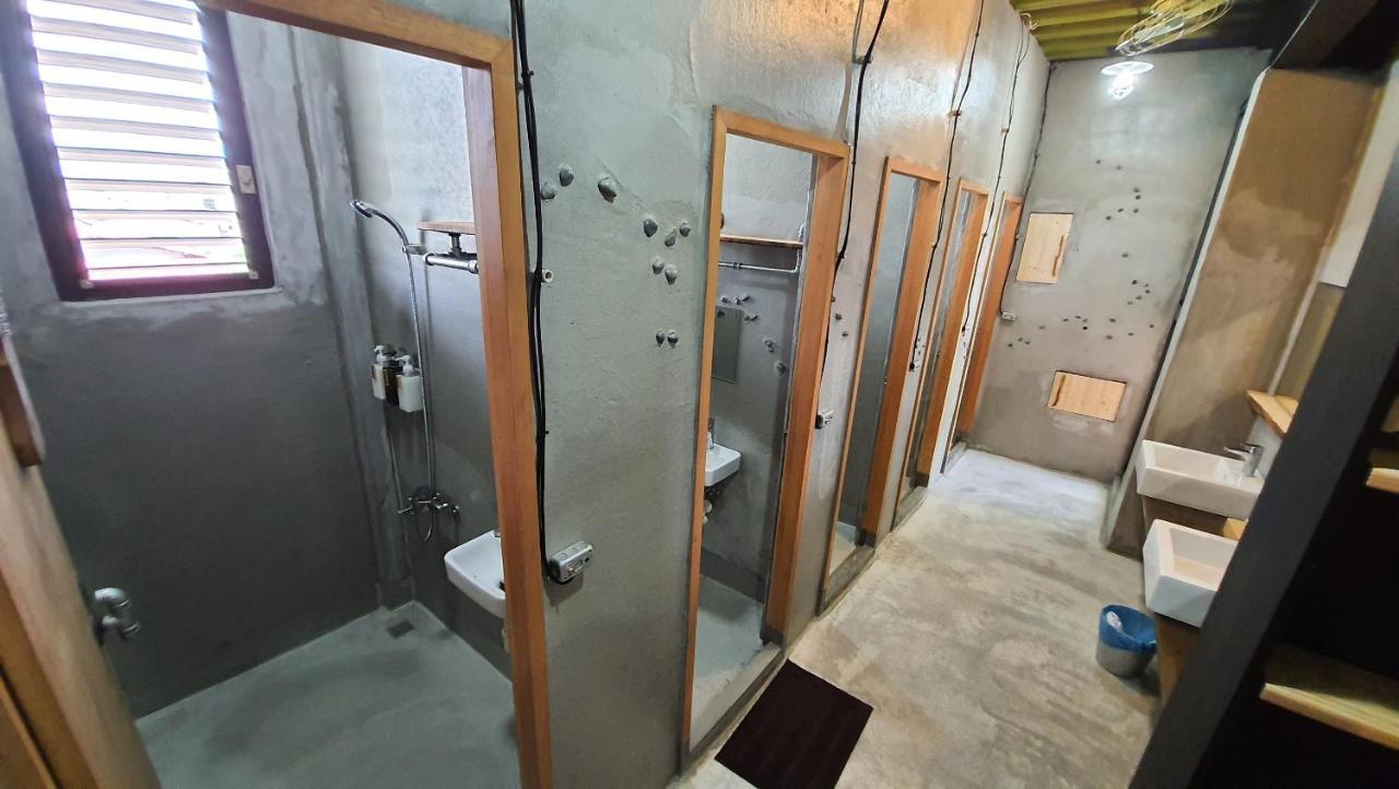 缽割貓點點 青旅 DianDian hostel 埔里 外观 照片