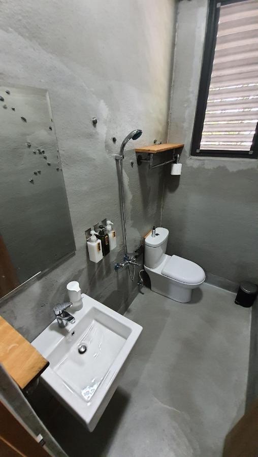 缽割貓點點 青旅 DianDian hostel 埔里 外观 照片