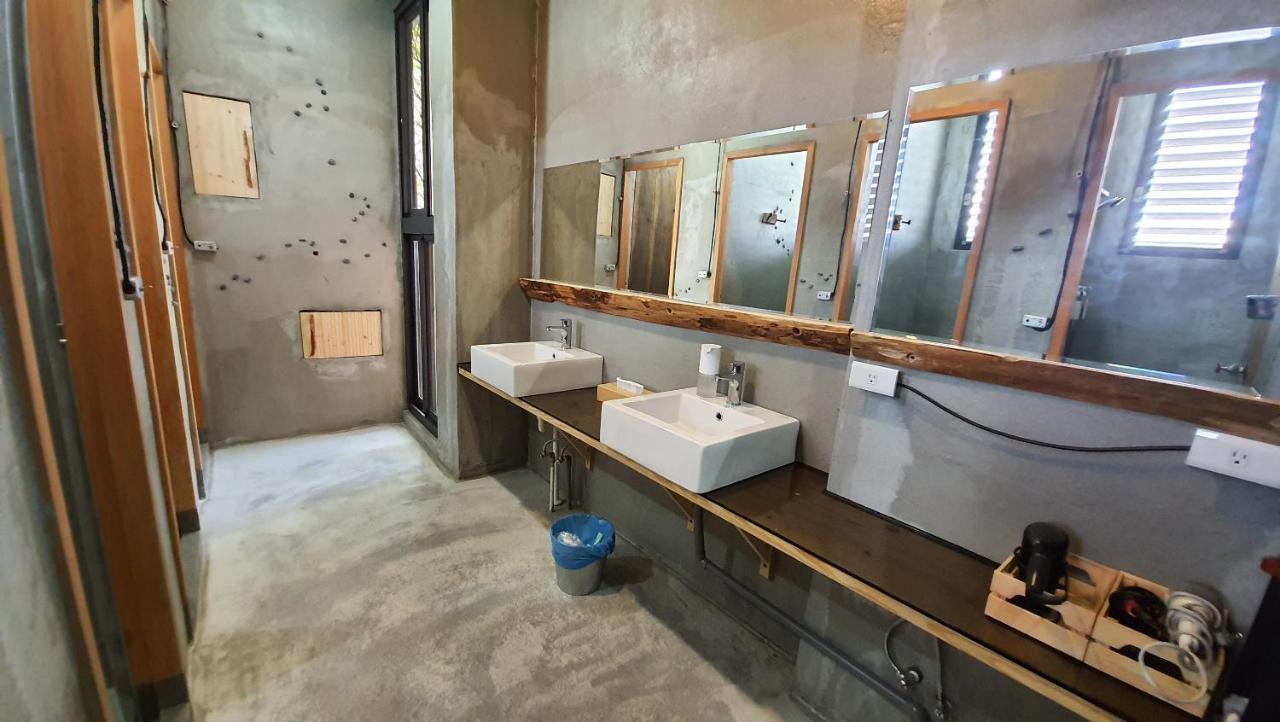 缽割貓點點 青旅 DianDian hostel 埔里 外观 照片